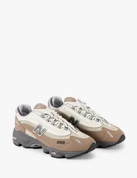 New Balance Baskets basses M1000 - New Balance - FashionsVida