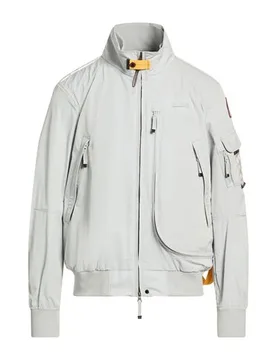 Chaqueta y cazadora Hombre Gris perla L Hombre - Parajumpers - FashionsVida