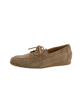 Chaussures bateau marron 39 - Paul green - FashionsVida