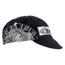 Cappellino Con Visiera Gerry Wedd Cyclist Surfer Blue