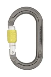Ultra O Screwgate Screwgate Karabiner