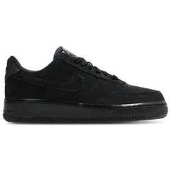 Air Force Donna - Sneakers Nero - Taglia 40.5 - Pelle 40.5