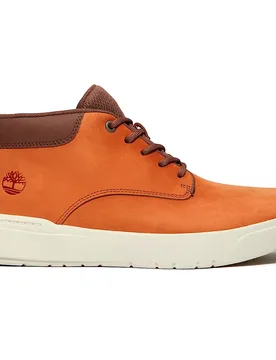 Seneca mid zapatilla moda hombre Marron (42) - Timberland - FashionsVida