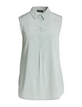 PESERICO Top Damen Grau 36 Damen - Peserico - FashionsVida
