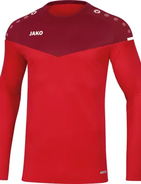 Pullover Champ 2.0 - Rouge - male - Size: 2XL - Jako - FashionsVida