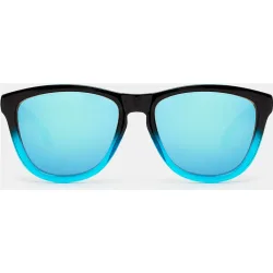 Gafas de sol squared en degradado y lentes espejadas