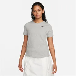 Camiseta de mujer W Nsw Club SS Tee