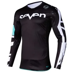 Maillot Enduro Manches Longues Rival Trooper 2