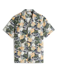 Camicia multicolore S