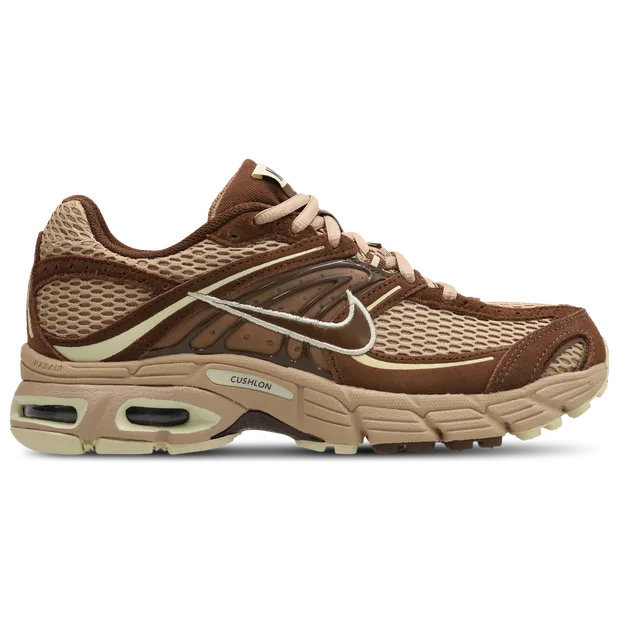 Donna - Sneakers Marrone - Taglia 36.5 - Scamosciato 36.5 - Nike - FashionsVida