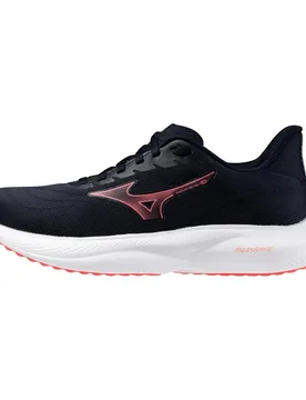 Damen-Laufschuhe Revolt 4 Wos - Blanc - female - Size: 40 - Mizuno - FashionsVida