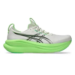 Scarpe Da Running Gel-nimbus 28 Cream / Black EU 42 1/2