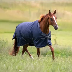 Outdoordecke FLEXIBLE PRO 50 navy (grau) 165