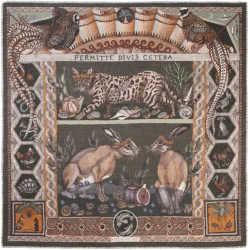 Pañuelo Fortuna Box