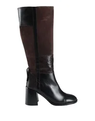 Chloé Bota Mujer Negro 36 Mujer