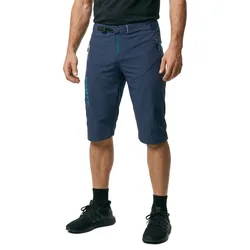 Pantaloni Corti Mt500 Burner Ink Blue