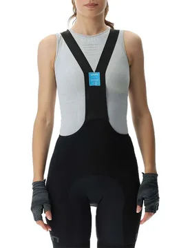 Uyn Maillot Sans Manches Cyclist - Uyn - FashionsVida