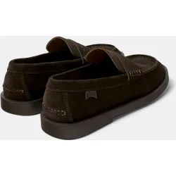 Mocasines de hombre don de piel