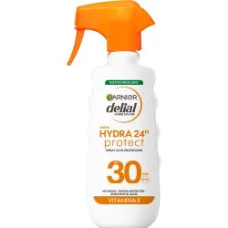 Spray Alta Protectocción SPF 30 HYDRA 24H 270 ml