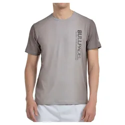 Muros Short Sleeve T-shirt Kaki S