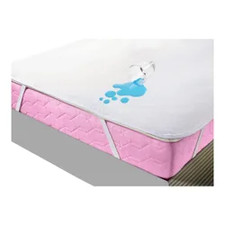 SETEX Inko-Wendeauflage weiss 2