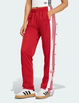 PANTALONI ADIBREAK S Better Scarlet - Adidas - FashionsVida