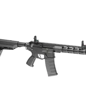 Fusil D´assaut Airsoft Cm16 Batto 0.5j Black One Size unisex - G&G - FashionsVida