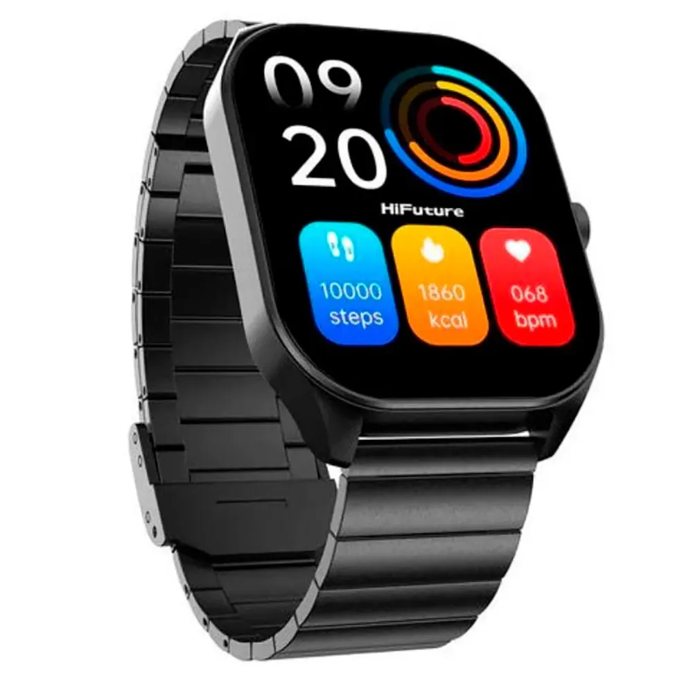 Hifuture Montres Connectée Apex - HiFuture - FashionsVida