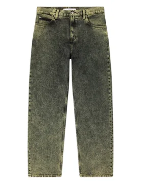 Jeans matrix pant - afton wash - Edwin - FashionsVida