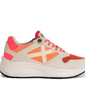 Class 33 Bianco/fluo 8861033 - MUNICH - FashionsVida