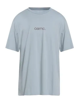 T-shirts Herren Himmelblau S Herren - OAMC - FashionsVida