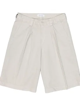 Bermuda Uomo Edwin Adams Grey - Edwin - FashionsVida