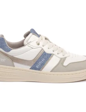 Mustang Sneaker 238 Ice 37 Female - Mustang - FashionsVida