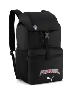 Rucksack Portugal Coupe du Monde 2026 - Noir - unisex - Size: TU - Puma - FashionsVida