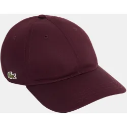 Gorra de sarga de algodón
