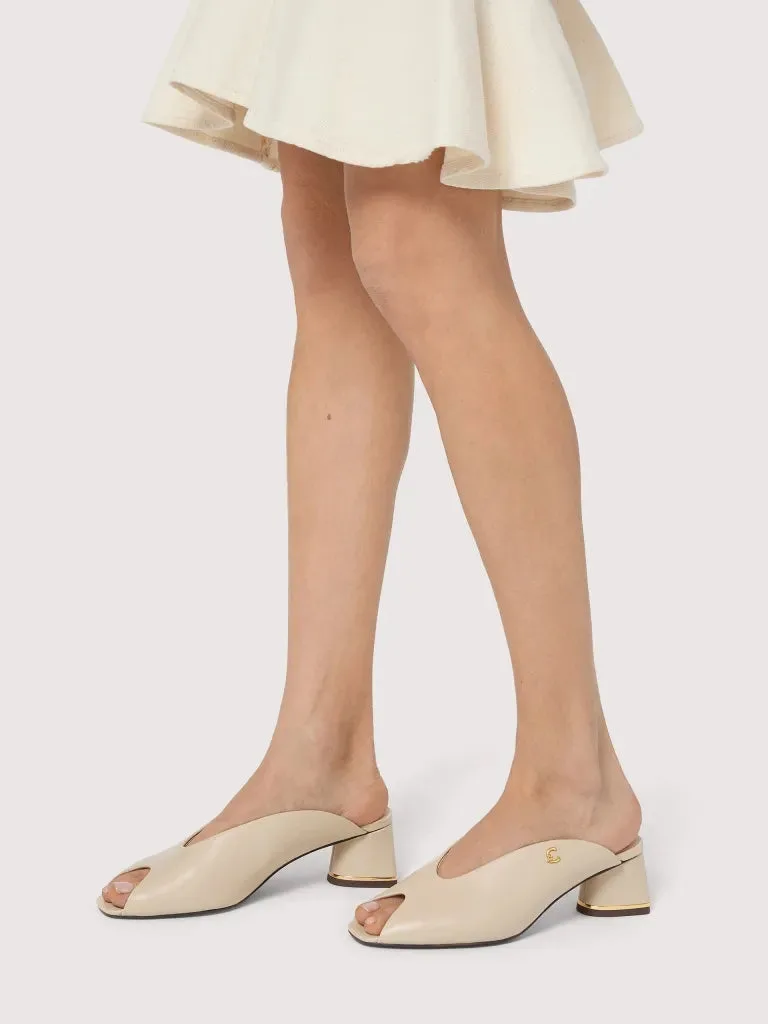 COCCINELLE U1L 36 01 01 SS26 - Coccinelle - FashionsVida