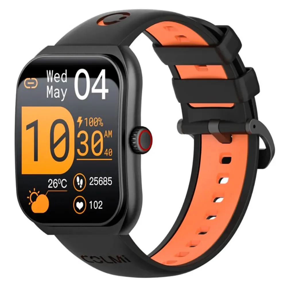 Sangle P86 Black One Size unisex - Xiaomi - FashionsVida
