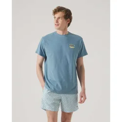 Bañador bermudas de hombre