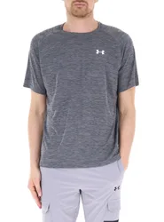 T-shirt tessuto tecnico GRIGIO LG