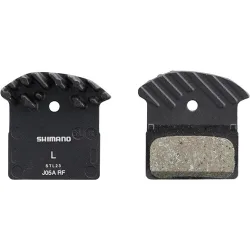 Resina j05a blister pastillas discos y accesorios freno (UNICA)