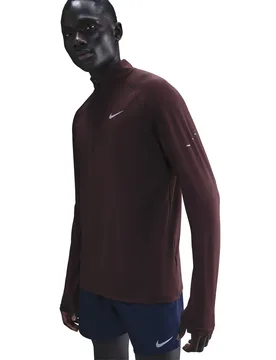 Trainingsoberteil Dri-FIT Stride - Violet - male - Size: L - Nike - FashionsVida