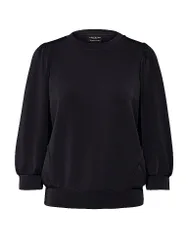 Sweater SLFTENNY schwarz S Damen