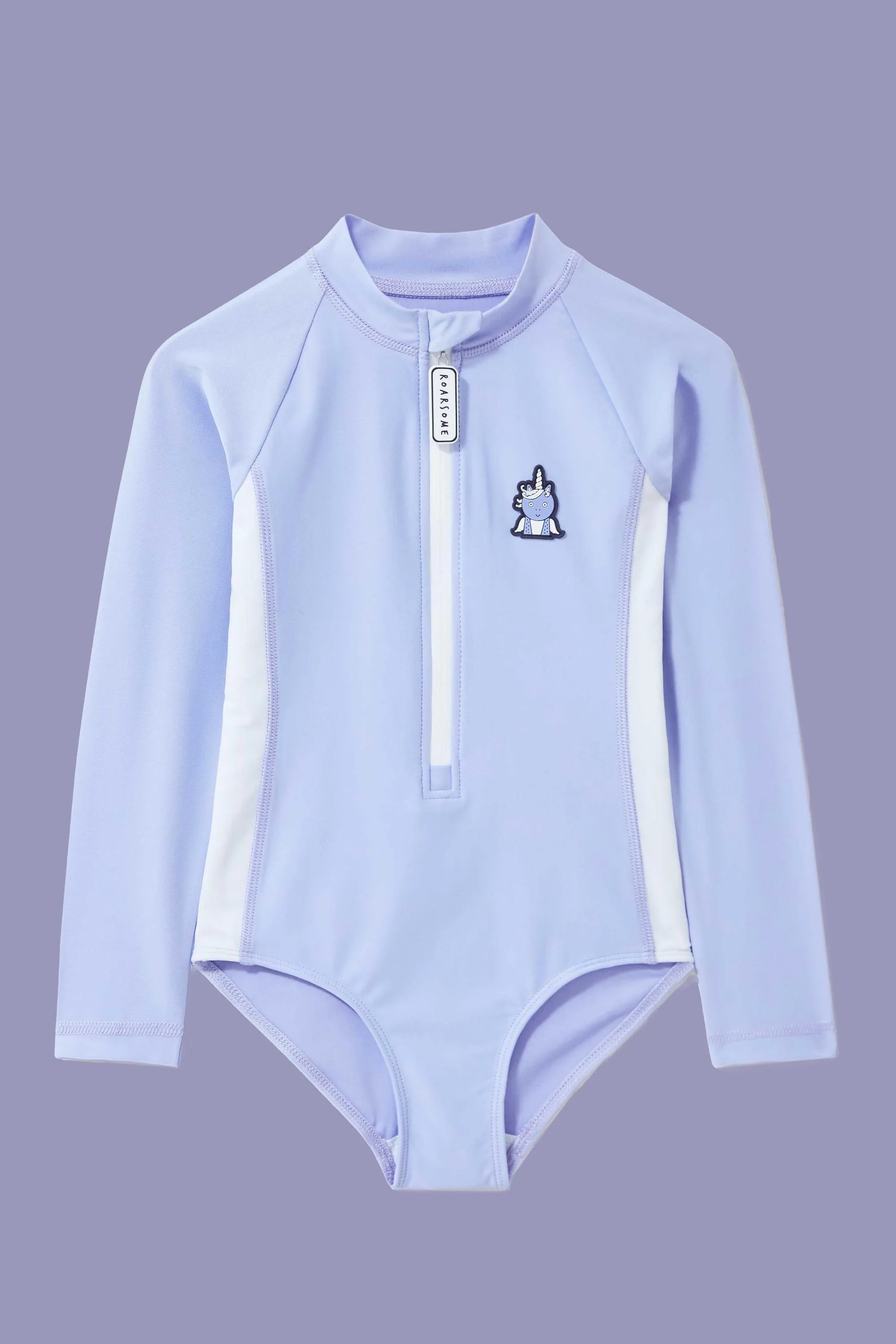 Roarsome Kids Swim Suit - Roarsome - FashionsVida