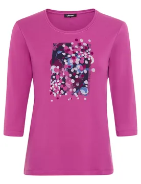 T-Shirt Long Sleeves female - 38 - FashionsVida