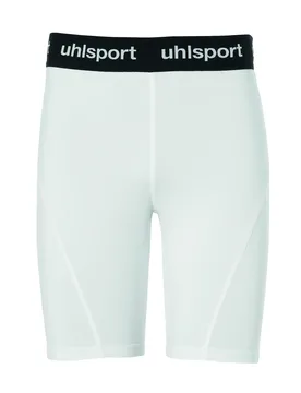 Kompressionsshort für Kinder pro Tights - Blanc - unisex - Size: 14 ans - Uhlsport - FashionsVida