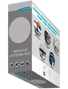 Yakima Kit De Serrage K366 - Yakima - FashionsVida
