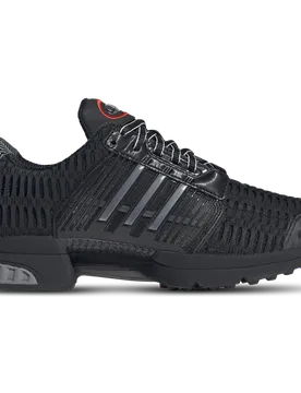Climacool Women's Sneakers - Black - Size 4 - Mesh/Synthetic - Black - Size: 4 - Adidas - FashionsVida