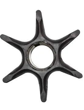Suzuki 4t 90/115hp Impeller Black 24.4 x 86 x 31.7 mm unisex - Finnord - FashionsVida