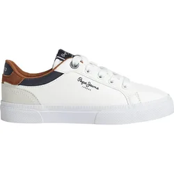 Sneaker Kenton Court B White EU 34