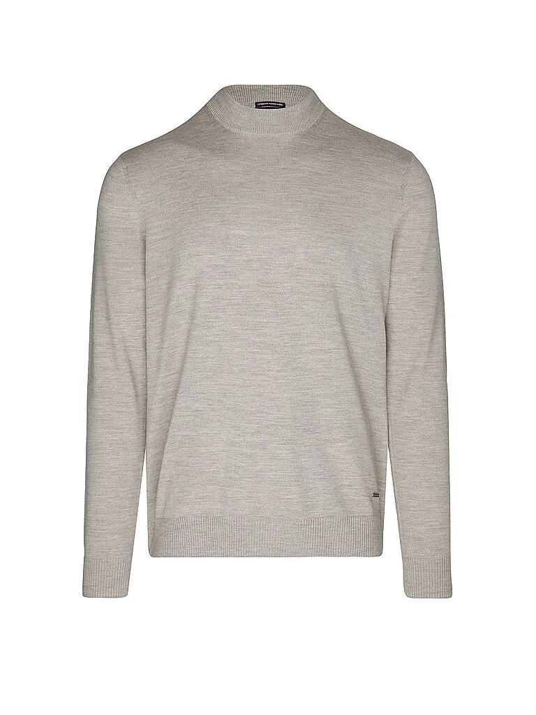 Pullover DAVIDE beige M Herren - Joop! - FashionsVida